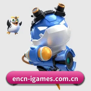 爱游戏 APP